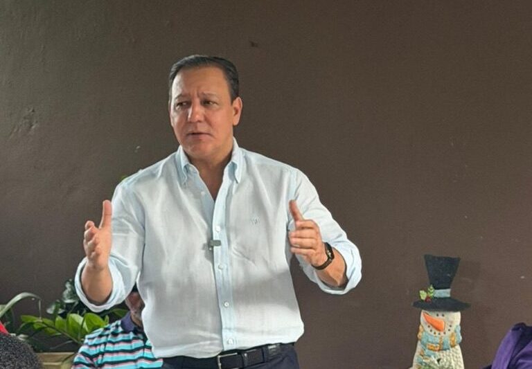 Abel Martínez: “En el PLD tendríamos que ser muy pariguayos si no ganamos la Presidencia en 2028”