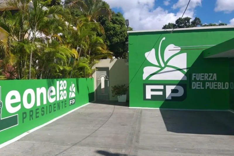 FP pide a JCE corregir trabas en renovación de cédula