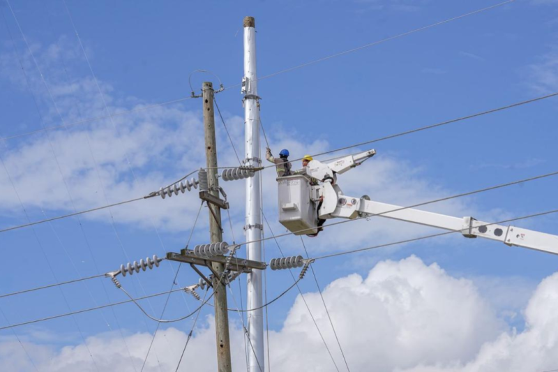 ETED suspende servicio este viernes en el sur por mantenimiento