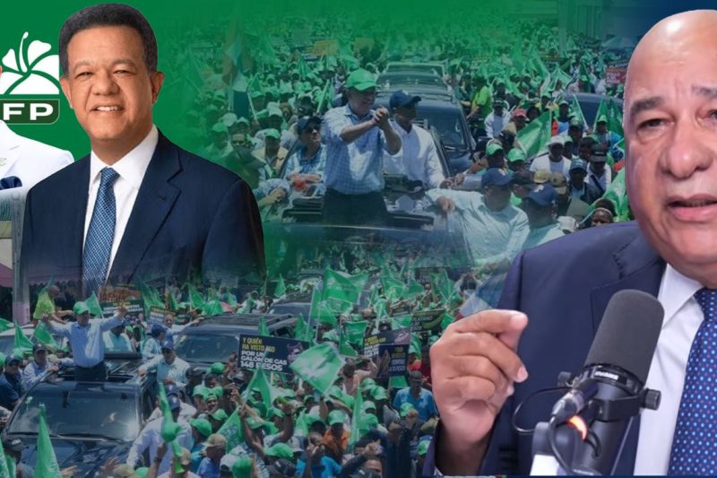 Bauta Rojas Gómez admite que admira a Omar y apoya a Leonel
