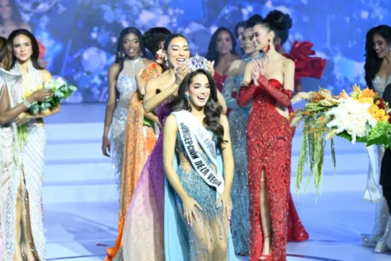 Melissa Núñez gana el Miss Universo República Dominicana 2026 Ensegundos República Dominicana
