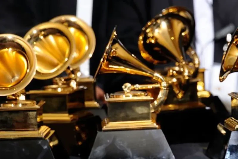 Los nominados a las principales categorías del Grammy Latino Ensegundos República Dominicana