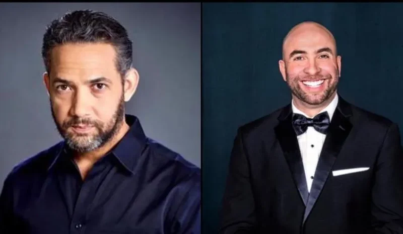 Sergio Carlo e Irving Alberti piden perdón a Danilo Medina Ensegundos República Dominicana