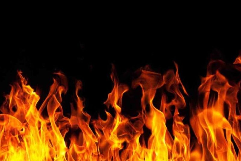 Voraz incendio en la Zona Colonial: ¿Cuántas viviendas y vehículos resultaron afectados?