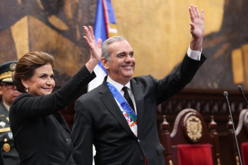 ¡Impacto presidencial inmediato!