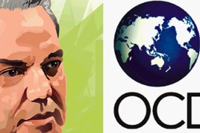 Apostar por la seguridad económica