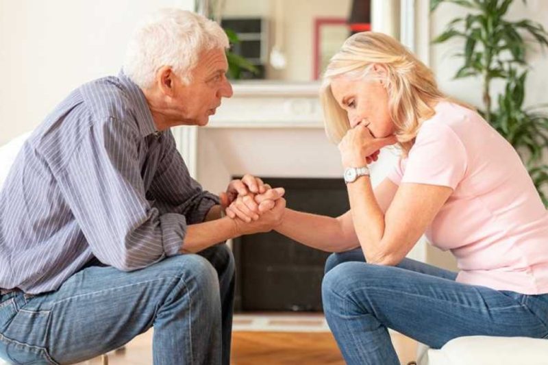 ¿Está en riesgo tu relación? Estos son los momentos claves para identificarlo