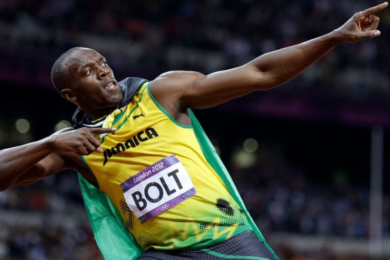 «Yo hubiera brillado en estos»: Usain Bolt sobre los eventos Ultimate Championships