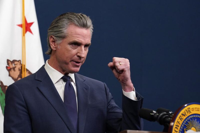 California regula la inteligencia artificial: esto es lo que se sabe de las nuevas reglas