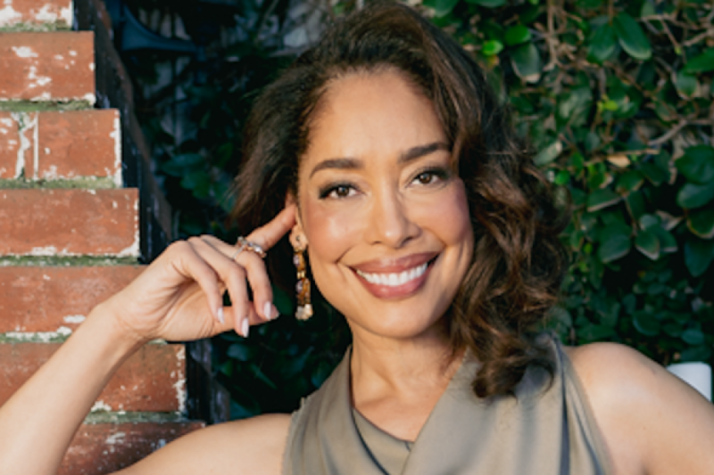 La actriz Gina Torres dará vida a Omara Portuondo en un musical de Broadway
