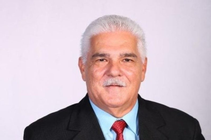Fallece veterano cronista de arte Claudio Concepción en Santiago