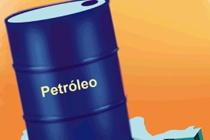 Precio del petróleo y sector externo de la economía dominicana