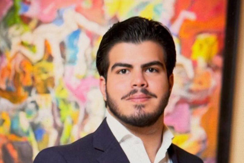 Gustavo Mejía recibe el alta médica: esto se sabe sobre su estado