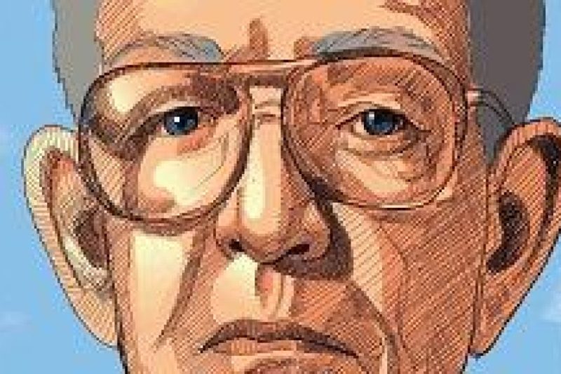 Juan Bosch: de escritor a político