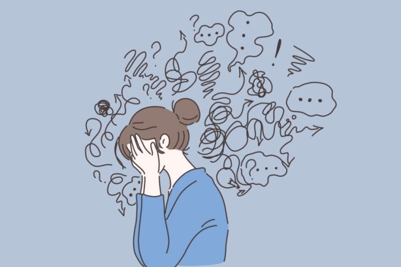 ¿Y en quedó el sonado Plan de Salud Mental?
