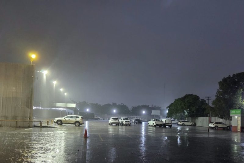 Lluvias desde temprano: agarre su paraguas y conozca qué esperar este viernes