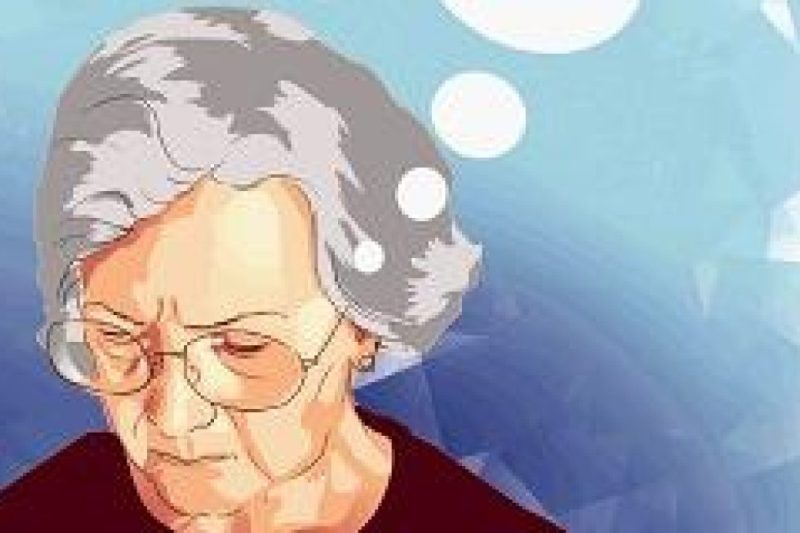 Enfermedad de Alzheimer: devastadora