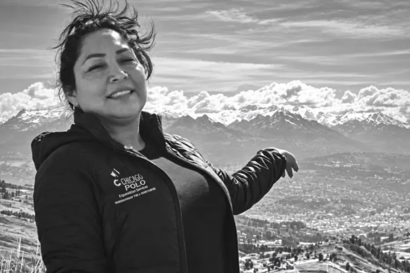 La Fiscalía de Perú investiga asesinato de candidata regional como presunto sicariato