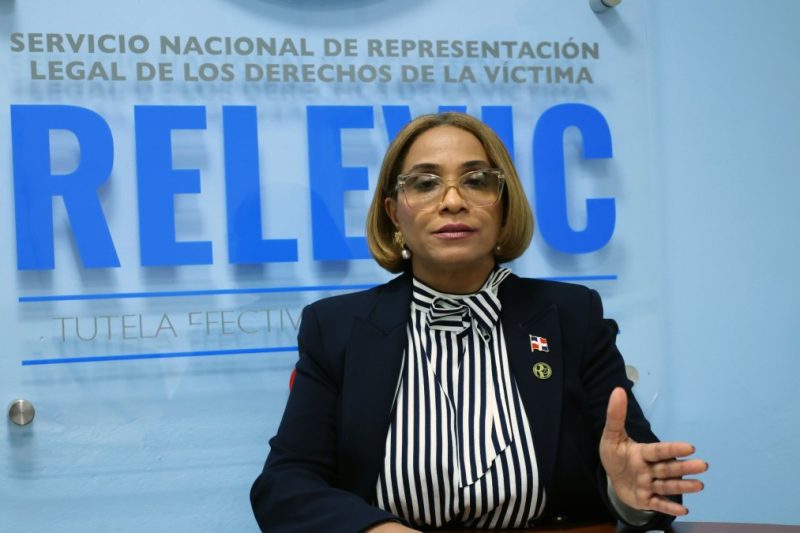 Relevic con una mirada de integridad y confianza en el sistema de justicia del país