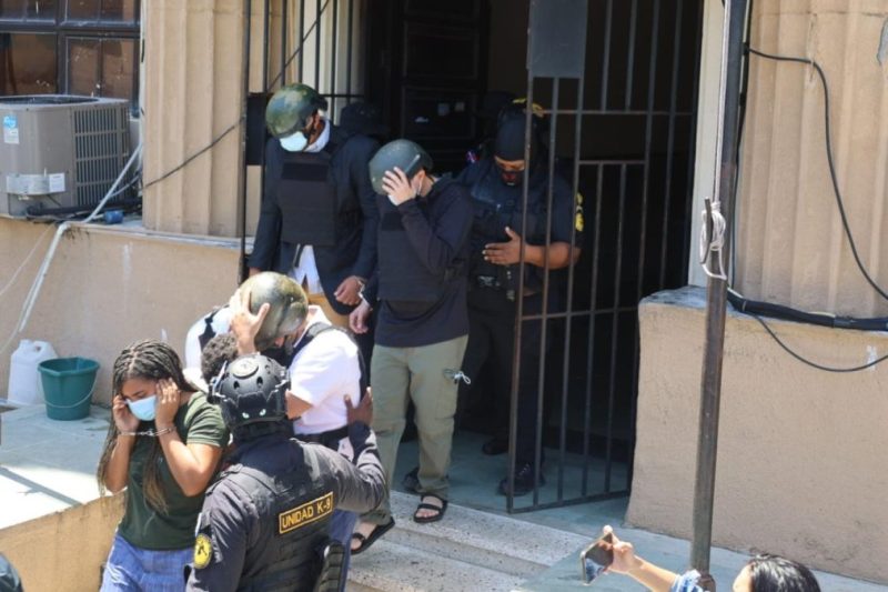 Senasa 2.0: Facturas a médico muerto y ginecología a hombres, entre las maniobras que habrían realizado los imputados