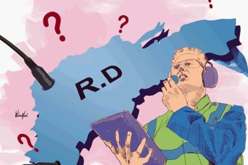 Un país conectado no es necesariamente un país digital