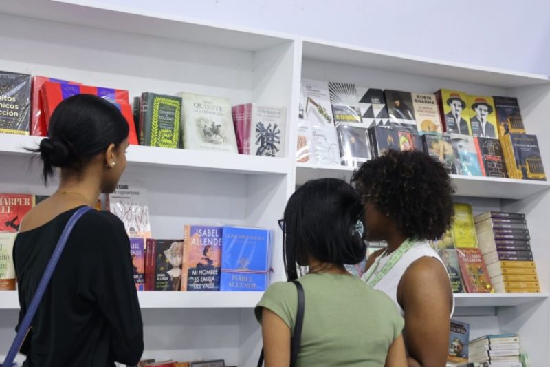 Feria del Libro 2026: estas son las actividades que no te puedes perder este viernes