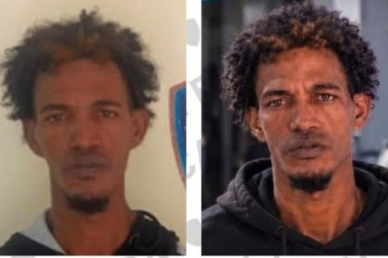 Cae «Boca Negra» y suman ocho los fallecidos en presuntos intercambios de disparos en menos de 24 horas