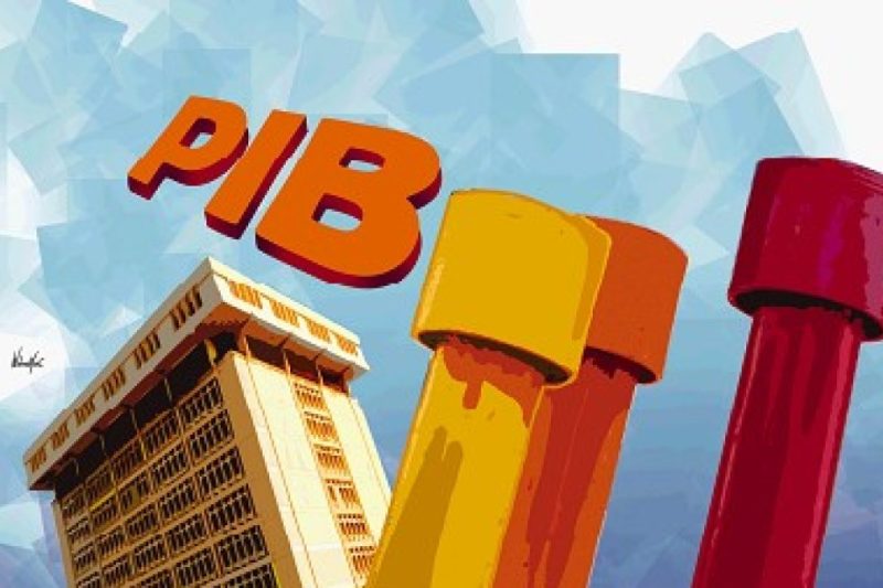 La deuda no se paga con el PIB
