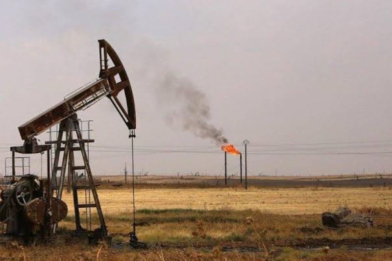El petróleo de Texas sube un 0,2 % y cierra en 92,60 dólares