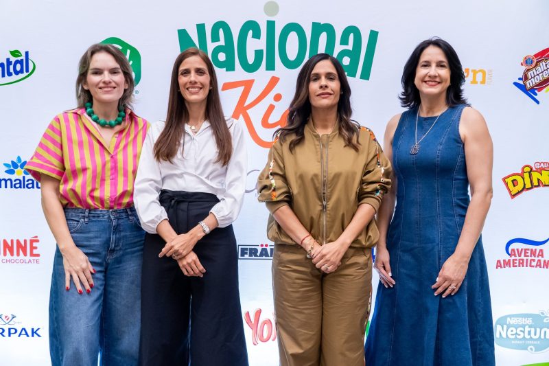 Nacional Kids presenta “La Súper Diligencia”, una nueva aventura para aprender y divertirse en Supermercados Nacional
