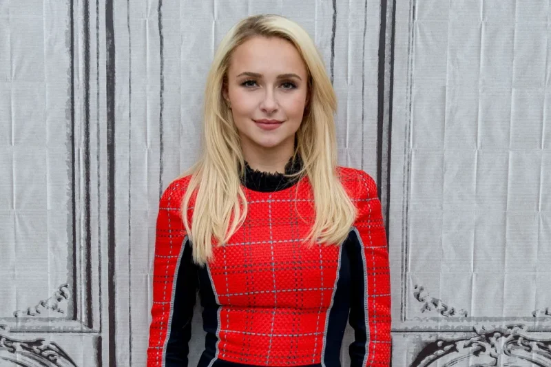 Se revela el “ingrediente letal” de la pastilla que habría provocado la muerte de Hayden Panettiere Ensegundos República Dominicana