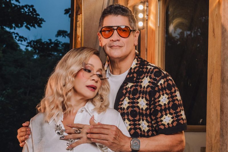 Será una noche para la historia! Miriam Cruz y Eddy Herrera entusiasmados por formar parte del gran concierto con el que el maestro Ramón Orlando celebrará sus 50 años de trayectoria