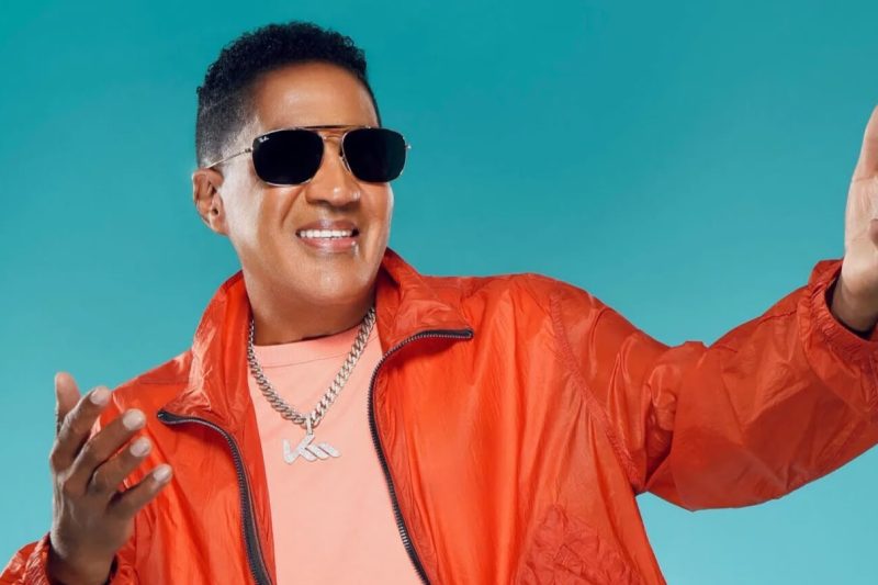 Tenemos que ir a aplaudirlo! Peña Suazo y Kinito Méndez acompañarán al maestro Ramón Orlando en la celebración de su 50 aniversario; “Son 50 años creando éxitos y eso no es paja de coco»