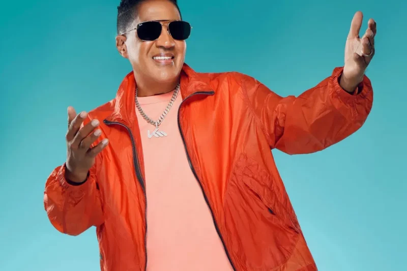 Peña Suazo y Kinito Méndez celebran legado de Ramón Orlando: “Es abrazar y apoyar la música dominicana” Ensegundos República Dominicana