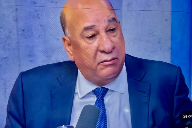 Bautista Rojas Gómez y las elecciones de 2028