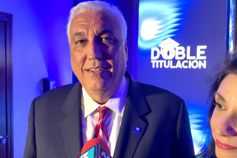 Unapec y SUNY Empire amplían el programa de doble titulación a todas sus carreras