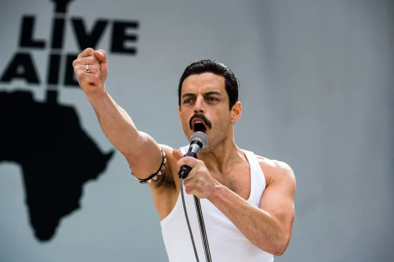La historia detrás de “Bohemian Rhapsody” y su título original que Freddie Mercury descartó Ensegundos República Dominicana