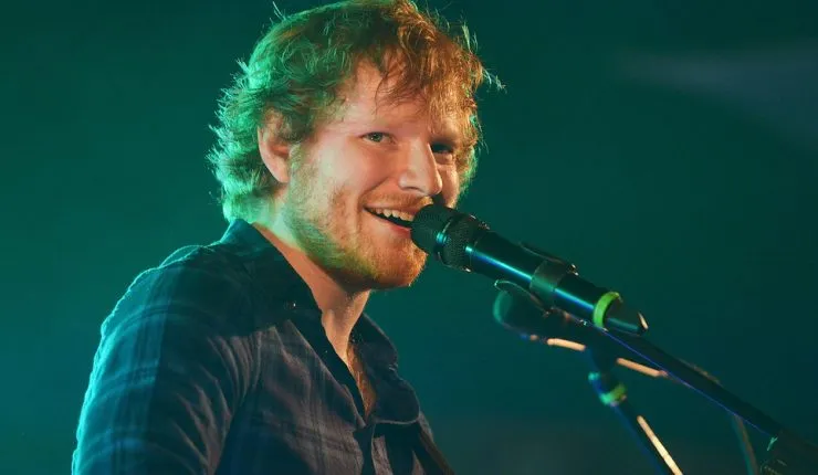 Así comenzó el descalabro de la gira de Ed Sheeran Ensegundos República Dominicana
