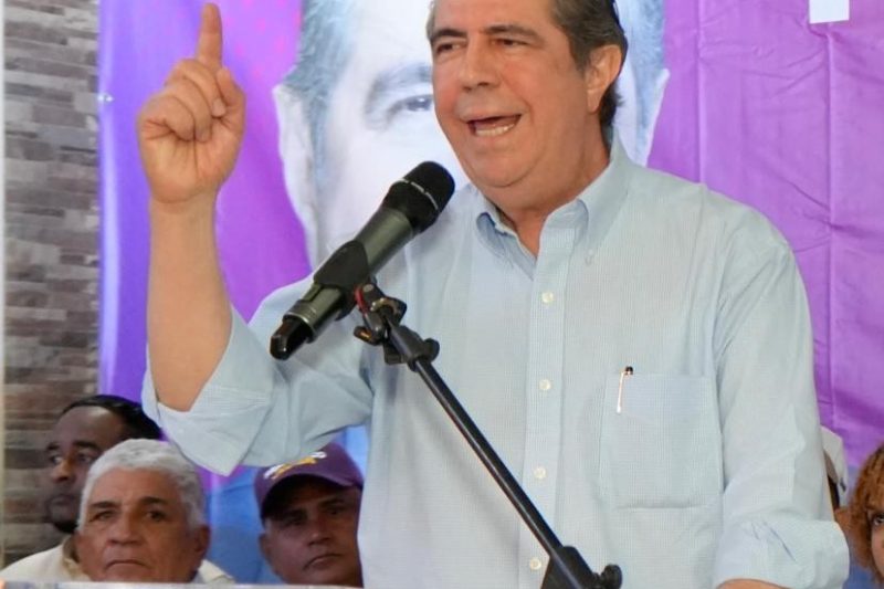 Francisco Javier: “La delincuencia no se combate matando»