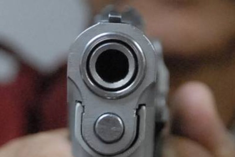 Tiroteo en Los Mina deja un muerto y un herido