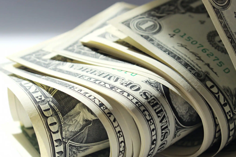 Estas son las tasas de compra y venta del dólar en República Dominicana este 18 de octubre