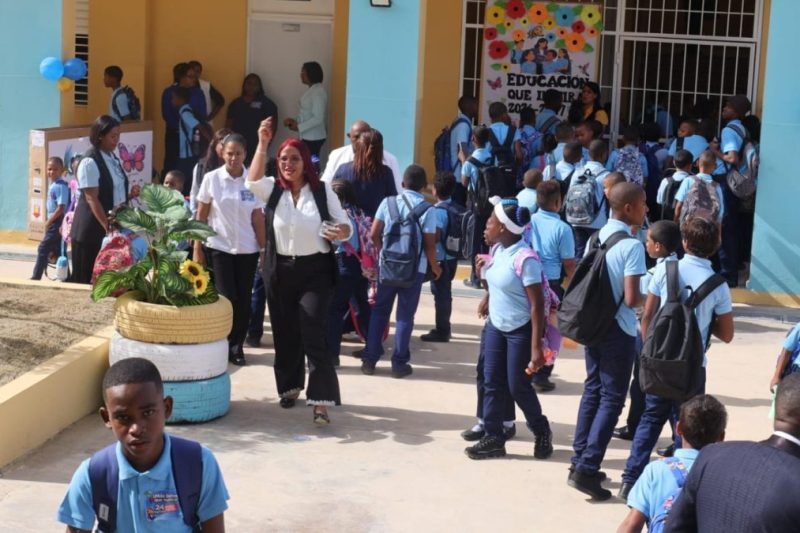 PISA como espejo de la gestión de la política educativa