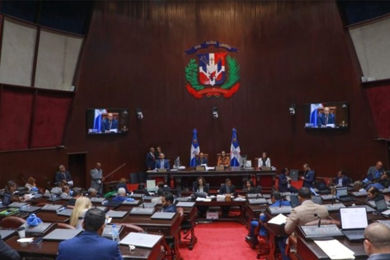 El honor de ser legislador