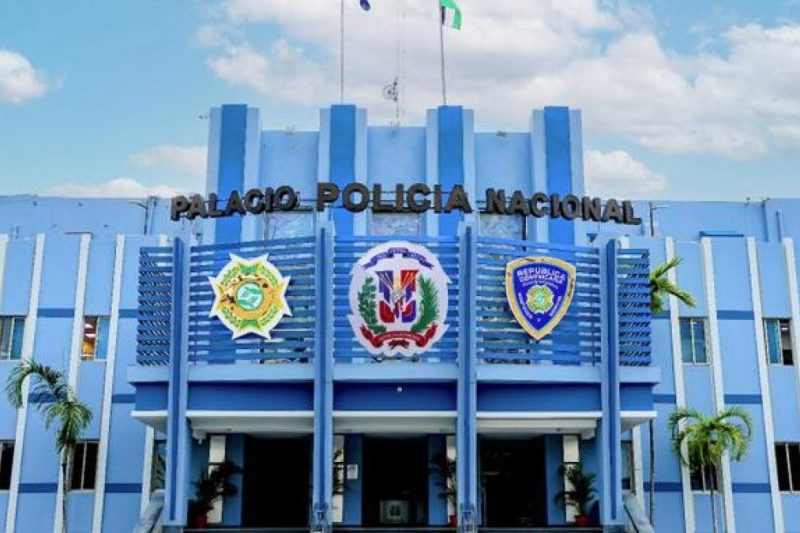 Kenny Grullón está en buen estado de salud tras asalto en su casa; Dicrim asumió el caso
