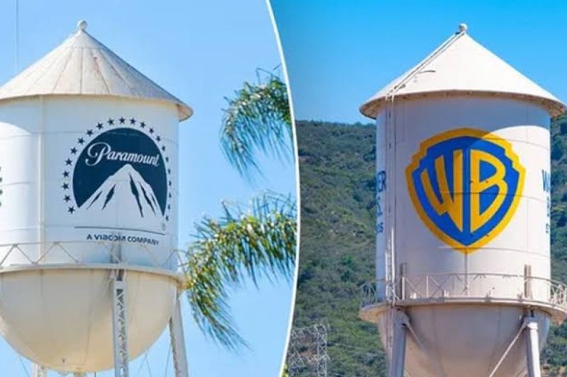 Cuatro claves para entender el histórico acuerdo entre Paramount y Warner