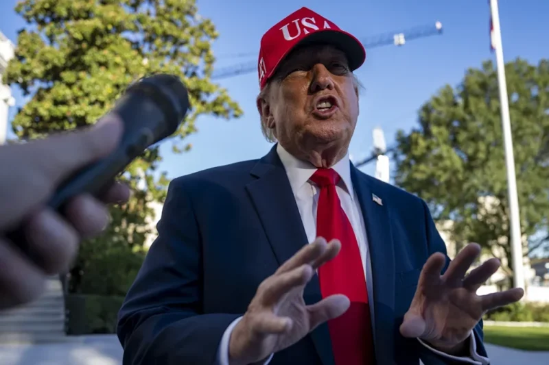 La diplomacia del visado: Cómo Estados Unidos utiliza el control migratorio como garrote geopolítico en América Latina