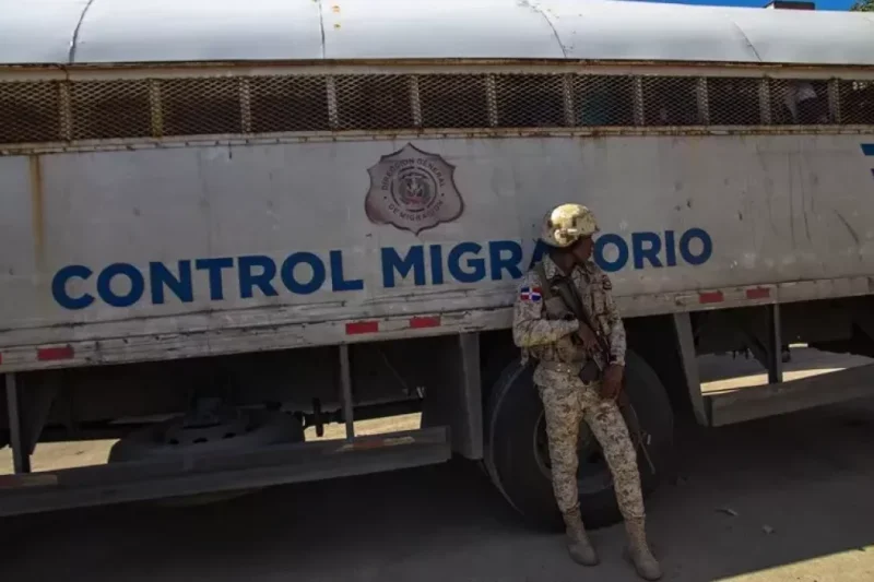 AI pide investigar la muerte de un joven en operativo migratorio en República Dominicana