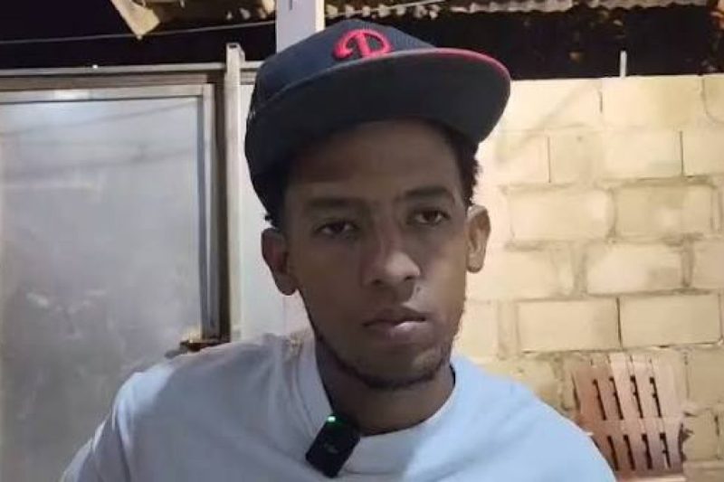 Caso Josnely Álvarez: solicitan prisión contra imputado de violar y matar a la adolescente