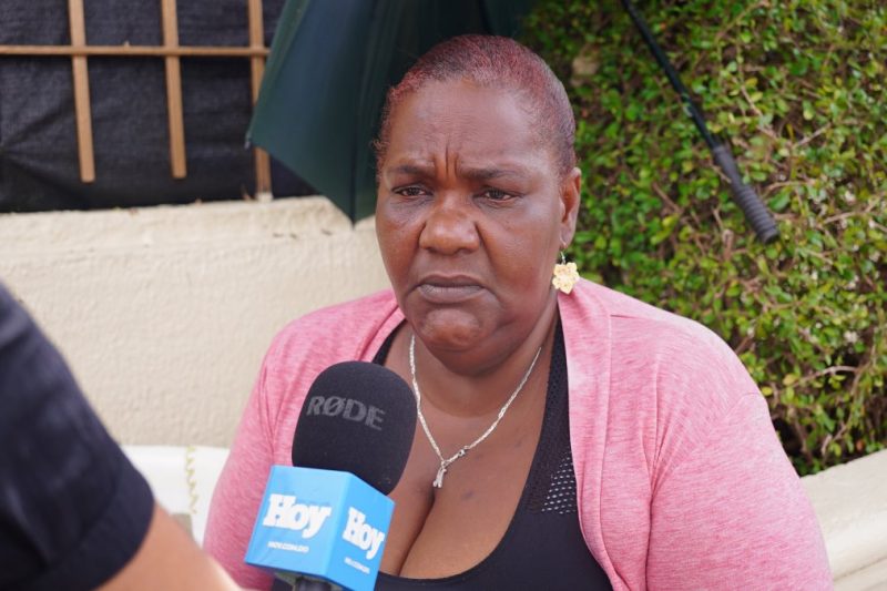 “¿Vendrá vivo o muerto?”: la agonía de una dominicana por su hermano enviado a la guerra en Rusia