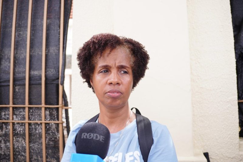 Rusia: “Mami, ora por mí”, el desesperado mensaje de un dominicano que teme por su vida